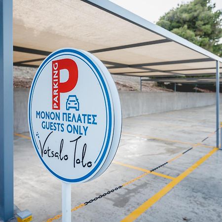 Votsalo Tolo Tolón Exterior foto